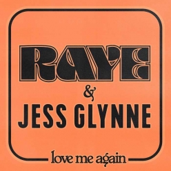 RAYE & Jess Glynne - Love Me Again (Remix)
